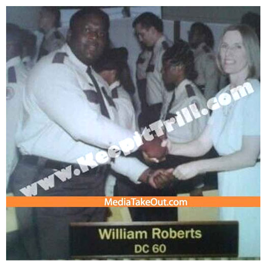 rick ross cop. RICK ROSS WAS A COP, oh what…